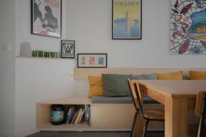 Florent MICHEL - BAMHAM ARCHITECTES