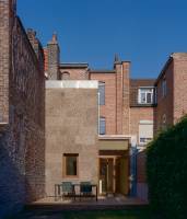 ATELIER POST CAZIN - CAUCHETEUX - MAES - ATELIER POST