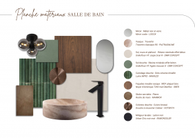 Mélanie MARX - Minkanso