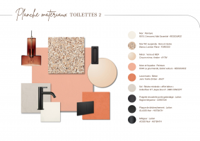 Mélanie MARX - Minkanso