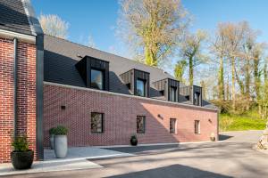 Alexis PERSIAUX - ARCARRé Architectes