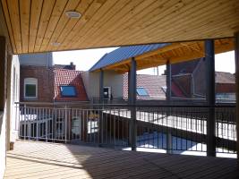 Yves WOZNIAK - YVES WOZNIAK ARCHITECTE